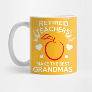 Love my Teacher Mug